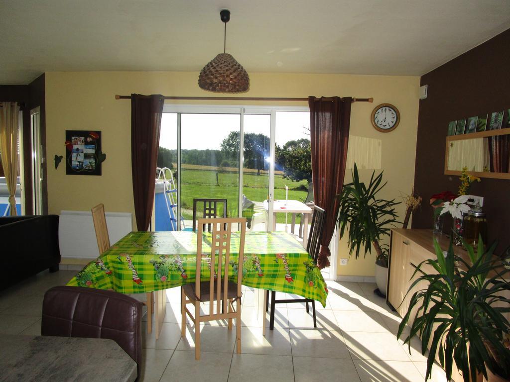 Maison Entre Mont Et Merveilles Jacuzzi โรส-โซร์-คูเอสน็อง ภายนอก รูปภาพ