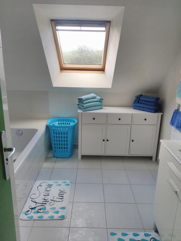 Maison Entre Mont Et Merveilles Jacuzzi โรส-โซร์-คูเอสน็อง ภายนอก รูปภาพ