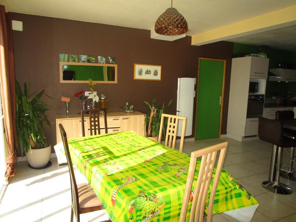 Maison Entre Mont Et Merveilles Jacuzzi โรส-โซร์-คูเอสน็อง ภายนอก รูปภาพ